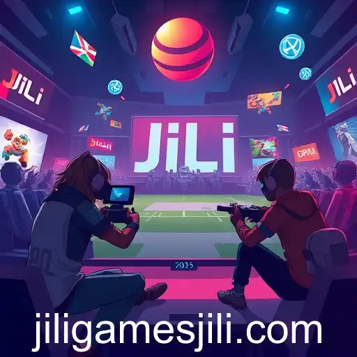 The Rising Influence of Jili Games in the Global Market