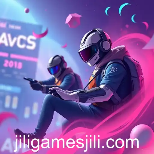 Jili Games Navigates the Modern Gaming Landscape
