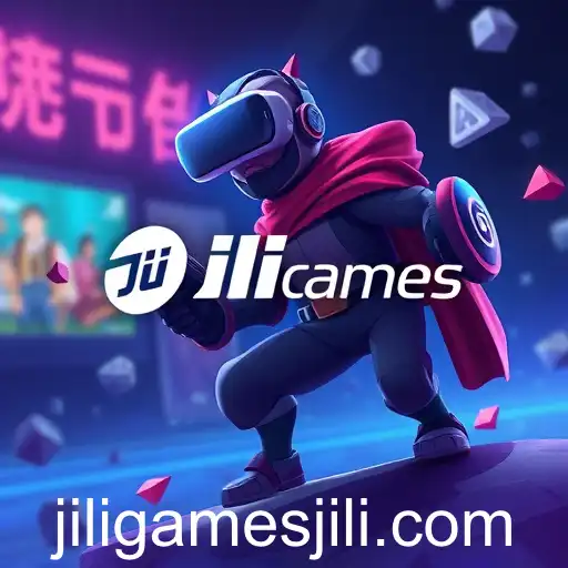 Jili Games: Innovating the Online Gaming Experience