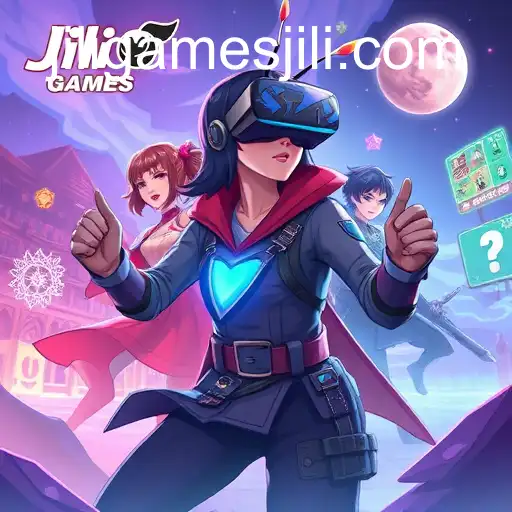 Navigating the Evolution of Jili Games in 2025