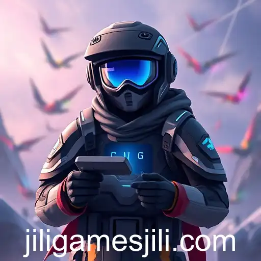 Jili Games: A Global Leader in Online Gaming