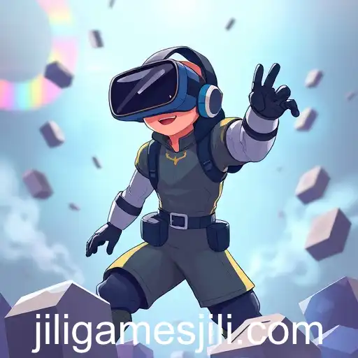 Jili Games: Revolutionizing Online Gaming