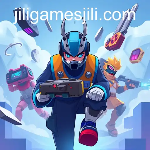 Jili Games: Revolutionizing Online Gaming in 2025