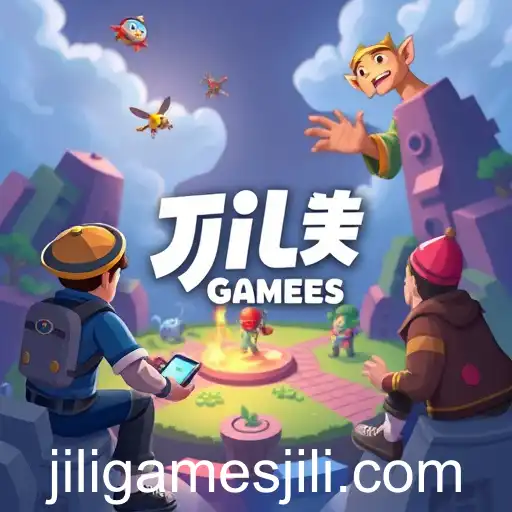 The Rise of Jili Games in the English Market