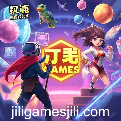 The Rise and Influence of Jili Games in Global Gaming