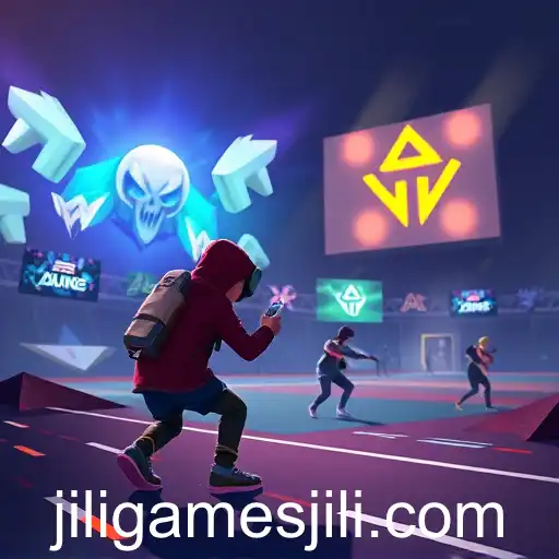 The Rise of Jili Games in the Digital Era