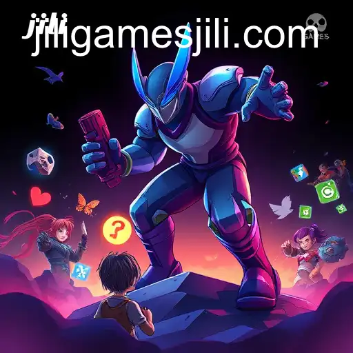 The Rise of Jili Games in Modern Gaming