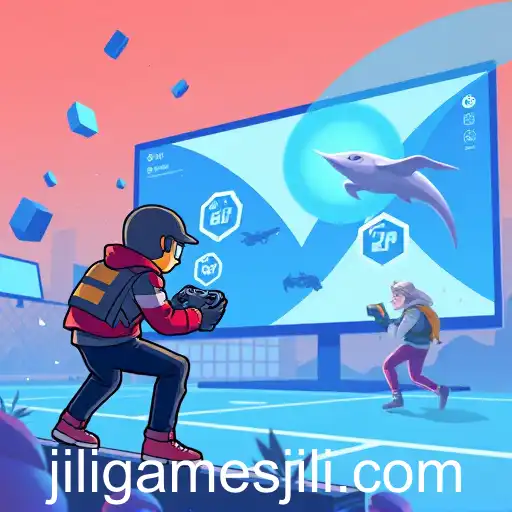 Jili Games: A Digital Evolution
