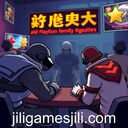 Jili Games: Shaping the Future of Online Gaming