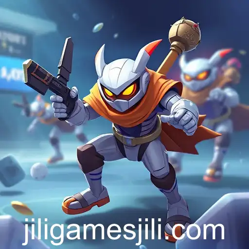 Jili Games' Impact on the Global Gaming Landscape