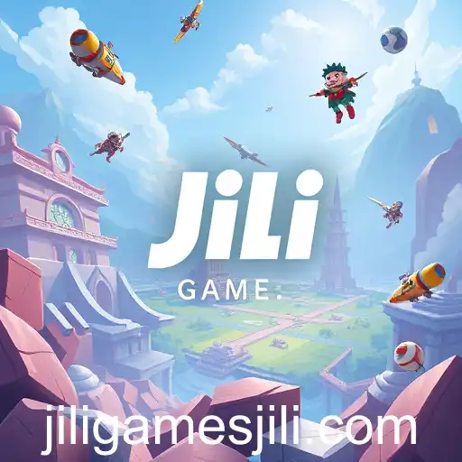 The Evolution and Impact of Jili Games in the Gaming Industry