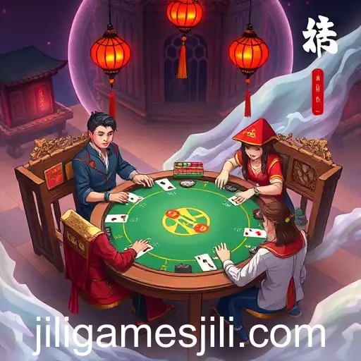 Jili Games Revolutionizes Online Gaming Landscape
