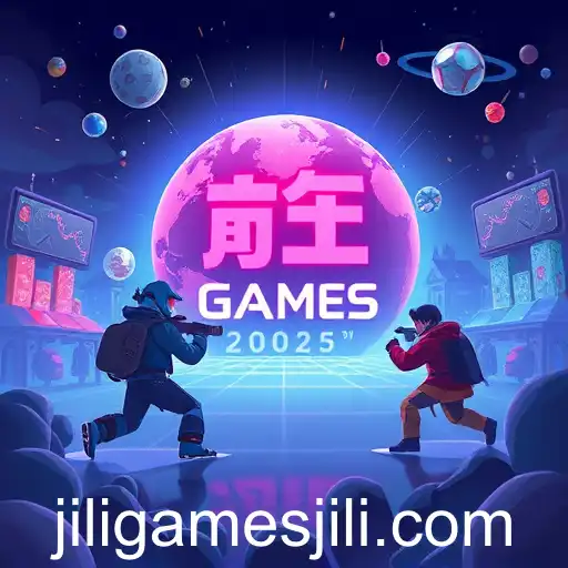 The Rise of Jili Games in the Online Gaming World