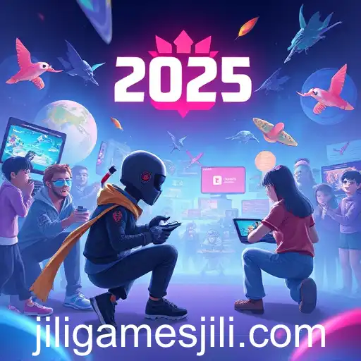 The Rise of Jili Games in the Global Gaming Market