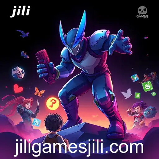 The Rise of Jili Games in Modern Gaming