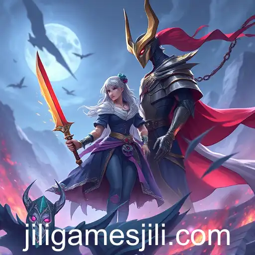 The Rise of Jili Games in Online Entertainment