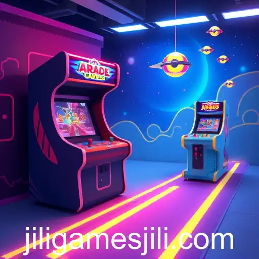The Rise of Jili Games in Global Markets